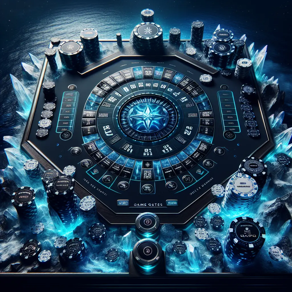 Gates of Olympus 1000