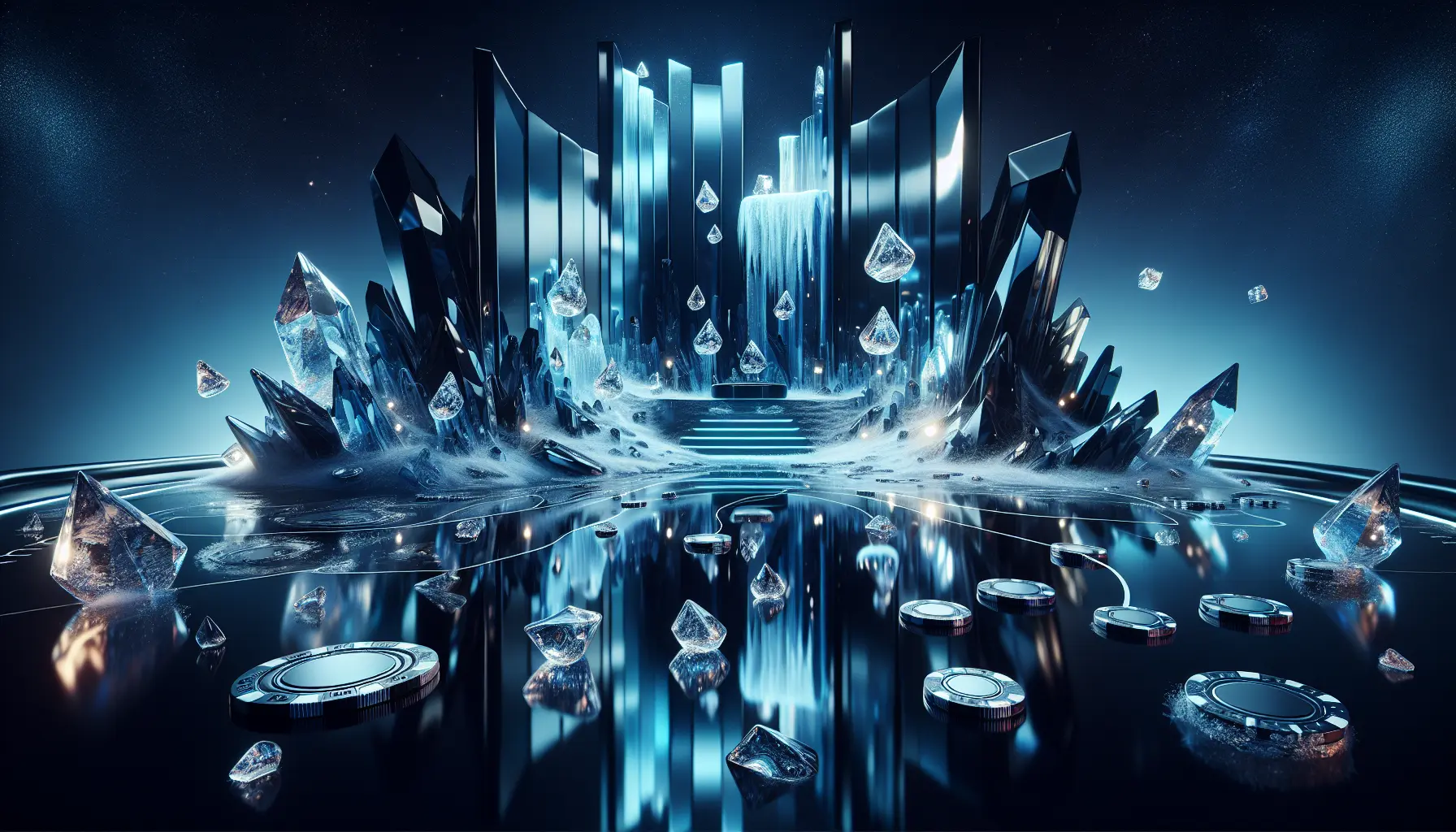 Blackfin Casino Northern Abyss Experience